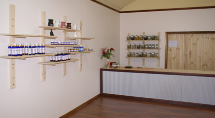 Shop